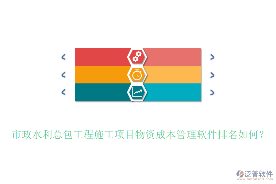 市政水利總包工程施工項目物資成本管理軟件排名如何？