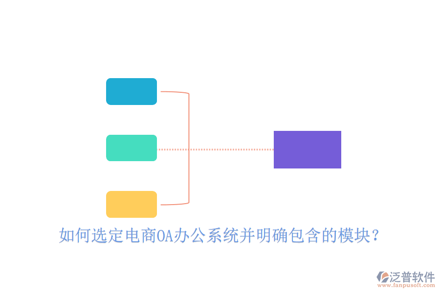  如何選定電商O(píng)A辦公系統(tǒng)并明確包含的模塊？