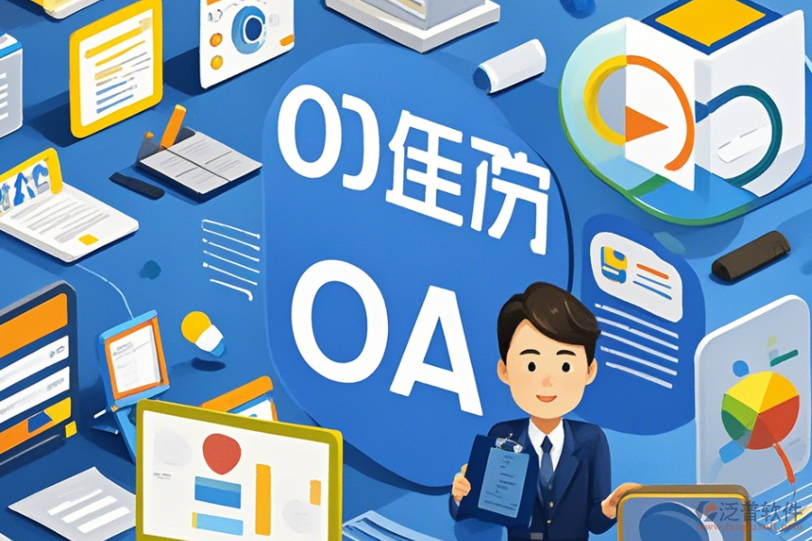 政府OA管理系統(tǒng)定制開發(fā)與二次開發(fā)效果如何？