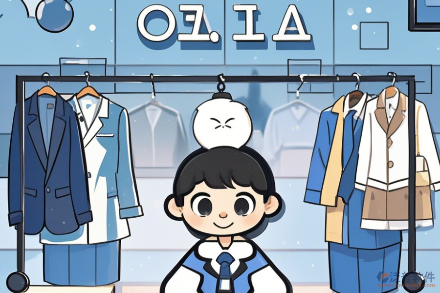 服裝行業(yè)OA系統(tǒng)三大優(yōu)勢及功能特點是什么？