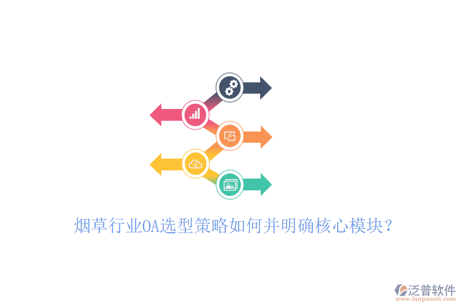  煙草行業(yè)OA選型策略如何并明確核心模塊？