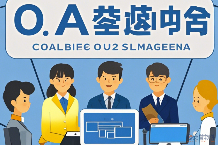 企業(yè)內(nèi)部OA辦公系統(tǒng)最簡化分類有幾種？