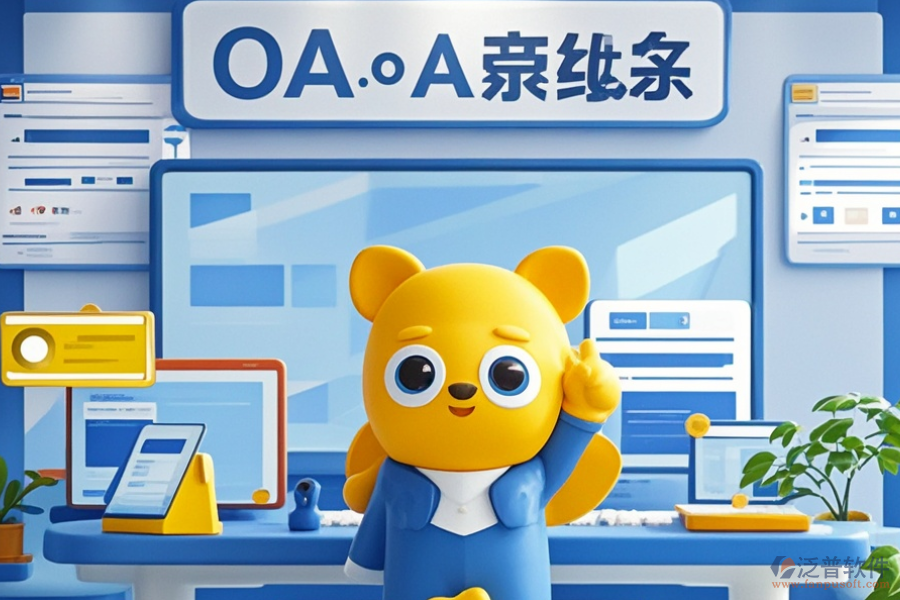 裝修OA系統(tǒng)最突出的三大優(yōu)勢(shì)及特點(diǎn)是什么？