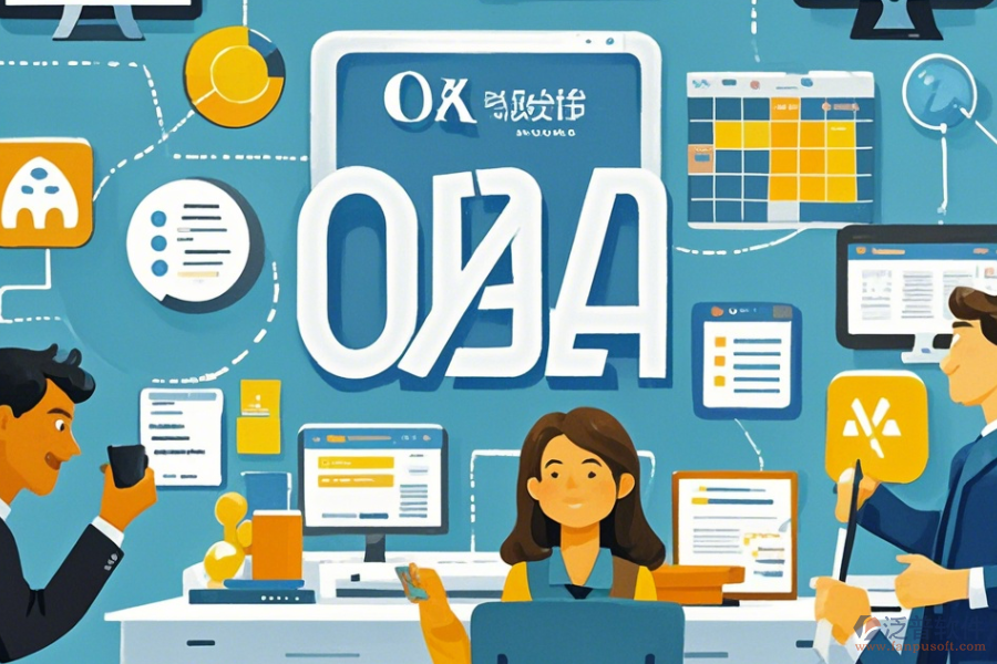 業(yè)務(wù)OA系統(tǒng)操作指南與升級方法是什么？