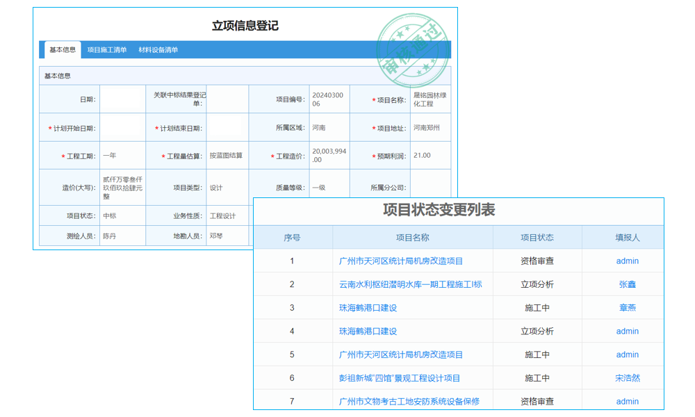 項(xiàng)目管理ERP財(cái)務(wù)軟件價(jià)格揭秘：怎樣選出適配的解決之道？