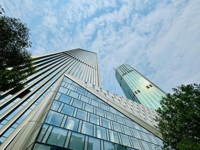 房地產(chǎn)人力資源軟件，助力房企高效管理人力、優(yōu)化資源配置