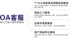 OA軟件產(chǎn)業(yè)真的繁華嗎？