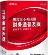 用友普及版實(shí)現(xiàn)會(huì)計(jì)信息化管理
