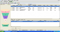 金蝶CRM軟件認(rèn)為crm市場(chǎng)具有八大特點(diǎn)
