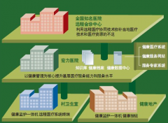 新農(nóng)合管理系統(tǒng)管理模式