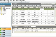 企管王倉庫管理軟件 功能模塊介紹