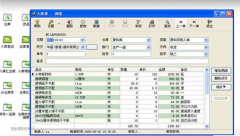 維克倉(cāng)庫(kù)管理軟件功能介紹