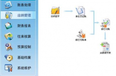 商易財(cái)務(wù)軟件適用范圍與簡介