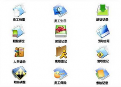 用什么人事軟件好？人力資源管理系統(tǒng)哪家好？