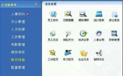 企業(yè)管理系統(tǒng)包括哪些內(nèi)容？
