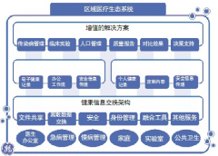 請問，區(qū)域衛(wèi)生信息平臺有什么特色呢？