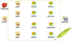 求進(jìn)銷存管理軟件有破解版嗎？