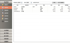 超市管理系統(tǒng)具體模塊！