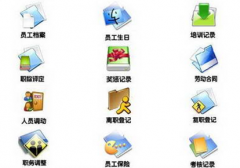 哪個軟件公司的人力資源管理系統(tǒng)軟件好用??？