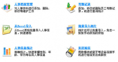 人事管理軟件免費版？
