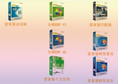 管家婆財(cái)務(wù)軟件哪里可以設(shè)置權(quán)限？