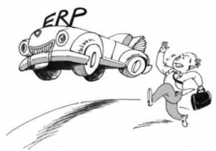 誰知道都有哪些適合機械行業(yè)使用的ERP系統(tǒng)呢？