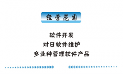 蘇州軟件開發(fā)公司高科技開發(fā)