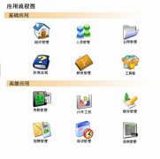 “咨詢＋軟件＋外包“全面預(yù)算管理