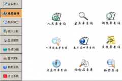 濰坊倉庫管理系統(tǒng)功能介紹