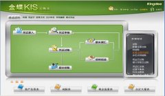 金蝶KIS迷你版8.0賬套升級為金蝶KIS標準版8.1可以嗎？