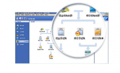金蝶迷你版與 金蝶行政事業(yè)版 異同