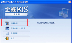 金蝶KIS專業(yè)版10.0破解版？