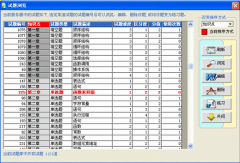 管理信息系統(tǒng)課后答案五大選項(xiàng)菜單