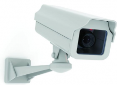 辦公室監(jiān)控系統(tǒng)解決方案描述