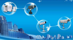 監(jiān)控安裝無(wú)需布線、可靠且節(jié)能