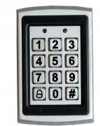 泛普軟件門禁機具有十大功能特色