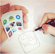 微信“企業(yè)號”上線怎么弄呢？