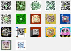 微信公眾號二維碼版如何舉行舊瓶新酒的優(yōu)化呢？