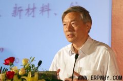 吳澄：看好中國本土管理軟件未來10年前景