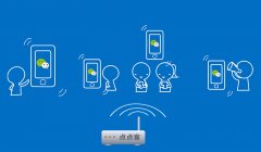 首款工業(yè)級(jí)微信路由器推出，火熱征集內(nèi)測客戶