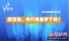 微營銷是個(gè)系統(tǒng)活兒