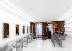 [歐美沙龍] 瑞士巴塞爾時尚美發(fā)沙龍